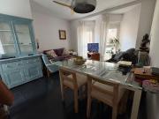 Piso en venta en Barcelona, Sarrià. Piso exterior y muy...