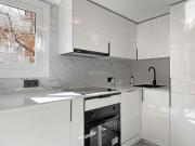 Piso en venta en Barcelona, Sarrià. Piso reformado con...