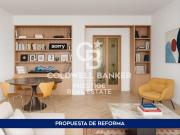Piso en venta en Barcelona, Sarrià. Vivienda con...