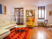 Piso en venta en Barcelona, St. Pere Sta. Caterina El...