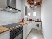 Piso en venta en Barcelona, St. Pere Sta. Caterina El...