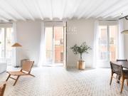 Piso en venta en Barcelona, St. Pere Sta. Caterina El...