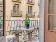 Piso en venta en Barcelona, St. Pere Sta. Caterina El...