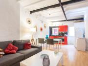 Piso en venta en Barcelona, St. Pere Sta. Caterina El...