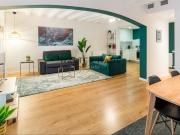 Piso en venta en Barcelona, St. Pere Sta. Caterina El...