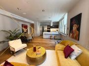Piso en venta en Barcelona, St. Pere Sta. Caterina El...