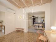 Piso en venta en Barcelona, St. Pere Sta. Caterina El...