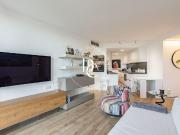 Piso en venta en Barcelona, Barceloneta. Piso de 63 m2...