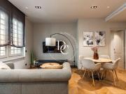Piso en venta en Barcelona, St. Pere Sta. Caterina El...