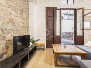 Piso en venta en Barcelona, St. Pere Sta. Caterina El...