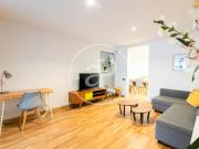 Piso en venta en Barcelona, St. Pere Sta. Caterina El...