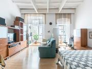 Piso en venta en Barcelona, St. Pere Sta. Caterina El...