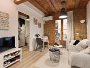Piso en venta en Barcelona, St. Pere Sta. Caterina El...