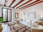 Piso en venta en Barcelona, St. Pere Sta. Caterina El...