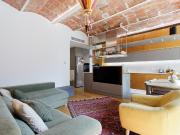 Piso en venta en Barcelona, St. Pere Sta. Caterina El...