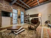 Piso en venta en Barcelona, St. Pere Sta. Caterina El...