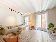 Piso en venta en Barcelona, St. Pere Sta. Caterina El...