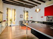 Piso en venta en Barcelona, St. Pere Sta. Caterina El...
