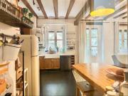 Piso en venta en Barcelona, St. Pere Sta. Caterina El...