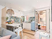 Piso en venta en Barcelona, St. Pere Sta. Caterina El...