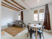 Piso en venta en Barcelona, St. Pere Sta. Caterina El...