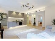 Piso en venta en Barcelona, St. Pere Sta. Caterina El...