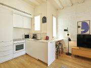 Piso en venta en Barcelona, St. Pere Sta. Caterina El...