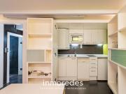 Piso en venta en Barcelona, St. Pere Sta. Caterina El...