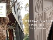 Piso en venta en Barcelona, Tres Torres. El pis amb...