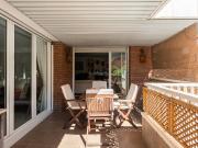 Piso en venta en Barcelona, Tres Torres. Elegancia, luz...