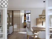 Piso en venta en Barcelona, Tres Torres. ESPECTACULAR...