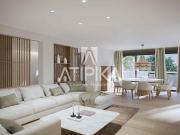 Piso en venta en Barcelona, Tres Torres. Exclusivo piso...