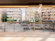 Piso en venta en Barcelona, Tres Torres. Exclusivo y...