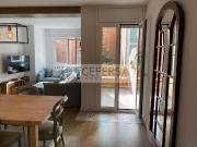 Piso en venta en Barcelona, Tres Torres. Luminoso piso...