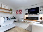 Piso en venta en Barcelona, Tres Torres. Magnífico piso...