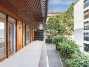 Piso en venta en Barcelona, Tres Torres. Piso de lujo...