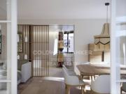 Piso en venta en Barcelona, Tres Torres. Piso en venta a...