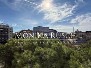 Piso en venta en Barcelona, Tres Torres. Piso en venta...