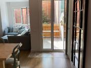 Piso en venta en Barcelona, Tres Torres. Piso reformado...