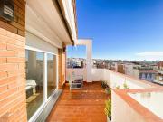 Piso en venta en Barcelona, Tres Torres. Pisos.