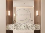 Piso en venta en Barcelona, Tres Torres. VIVIENDA...