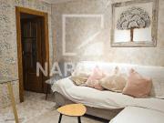 Piso en venta en Barcelona, Trinitat Vella. Magnífico...