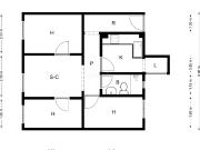 Piso en venta en Barcelona, Turó de la Peira. Pisos.