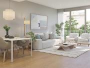 Piso en venta en Barcelona, Vallcarca i Els Penitents