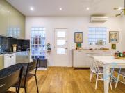 Piso en venta en Barcelona, Vallcarca Penitents....