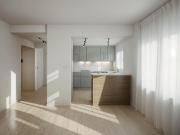 Piso en venta en Barcelona, Vallcarca Penitents. Piso...