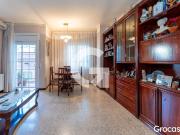 Piso en venta en Barcelona, Vila de Gràcia. Acogedor...