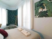 Piso en venta en Barcelona, Vila de Gràcia. Espectacular...