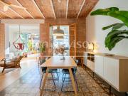 Piso en venta en Barcelona, Vila de Gràcia. Increíble...