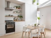 Piso en venta en Barcelona, Vila de Gràcia. Piso 2...
